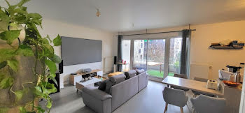 appartement à Rouen (76)