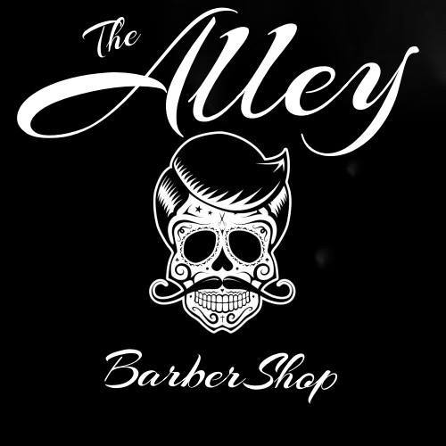 The Alley Barber SB