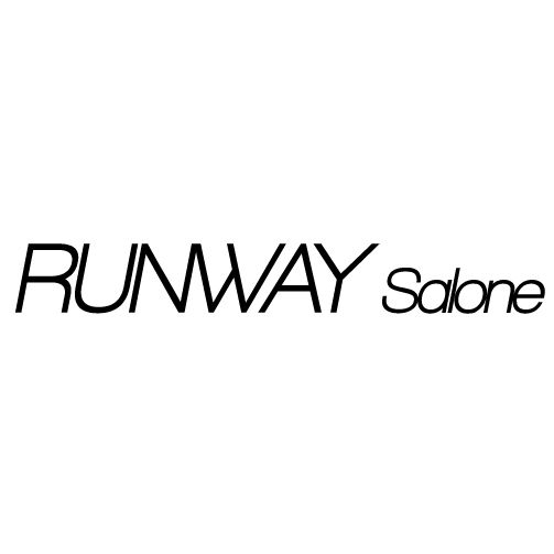 Runway Salone