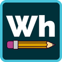 Logo of Writing Habit