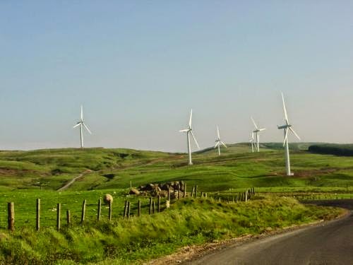 Opinion We Need More Onshore Wind Turbines Not Less