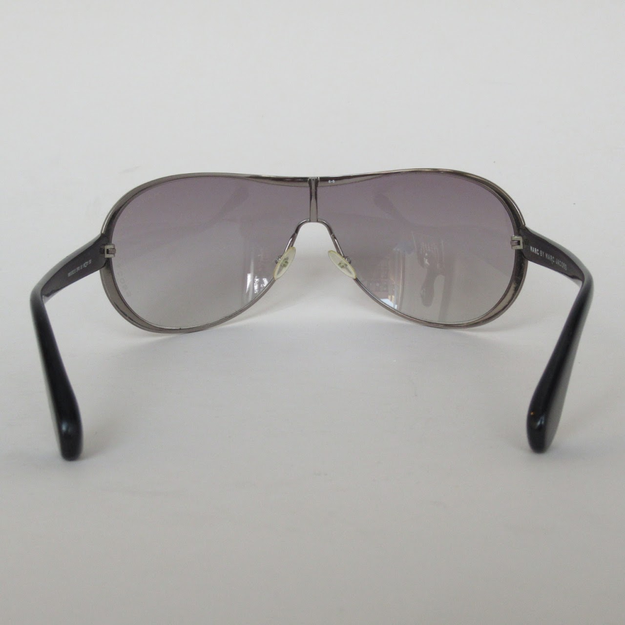 Marc by Marc Jacobs Shield Sunglasses