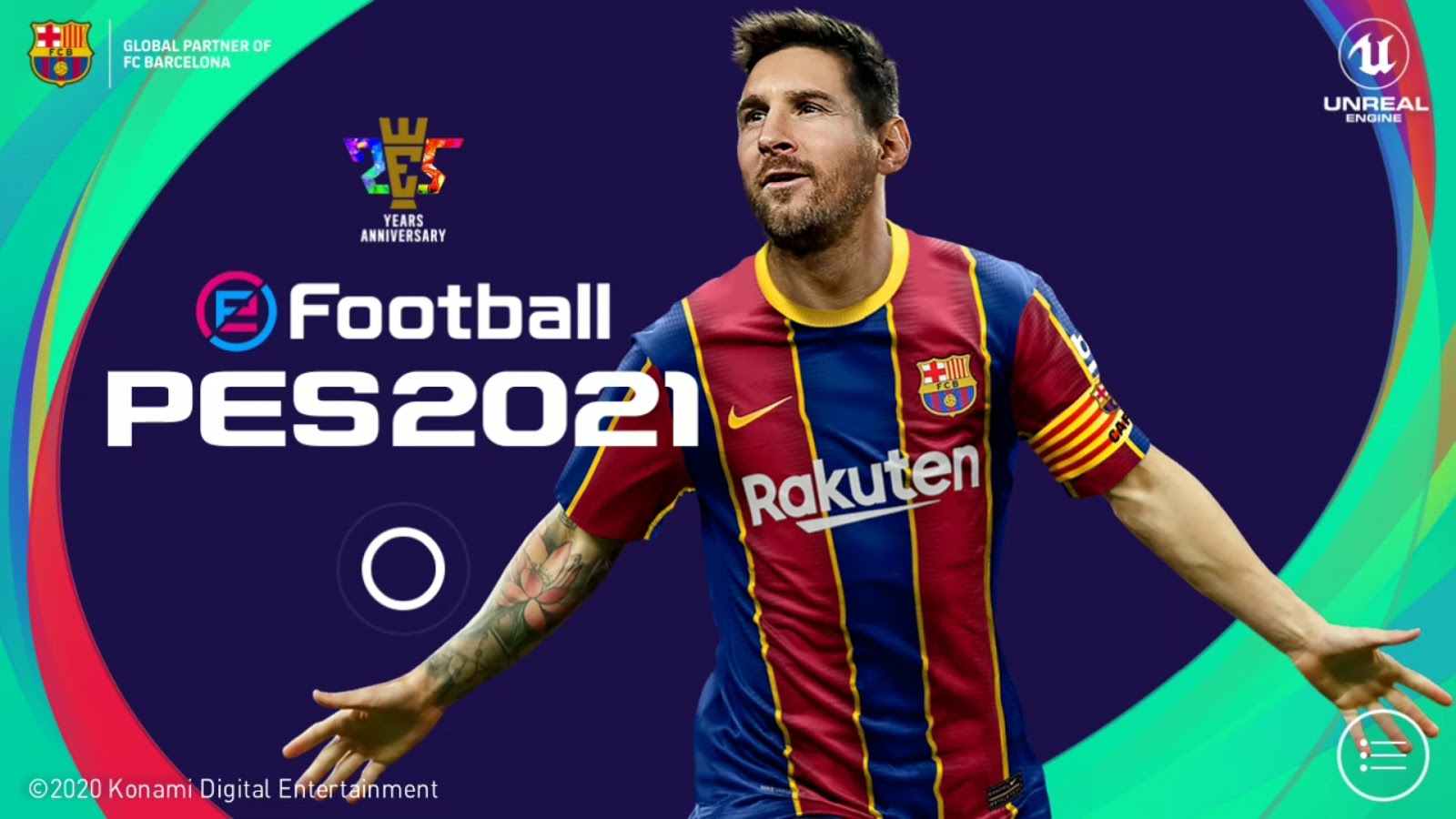 Pes 21 стим фото 58