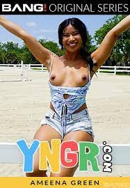 Ver Yngr: Ameena Green Gratis Online