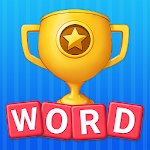 Cover Image of Herunterladen Crossword Online: Word Cup 1.175.10 APK