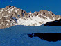 Avalanche Mont Thabor, secteur Col de la Roue, sous les rochers de la Grand Bagna - Photo 3 - © Labauvie Pierre