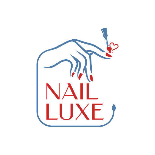 Nail Luxe logo