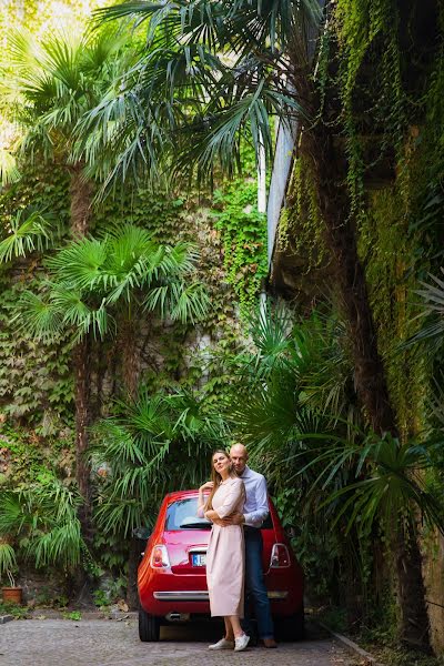 Wedding photographer Oksana Shvernickaya (oksanas). Photo of 7 June 2019