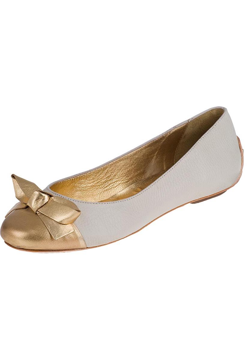 Kate Spade - Tabby Ballet Flat