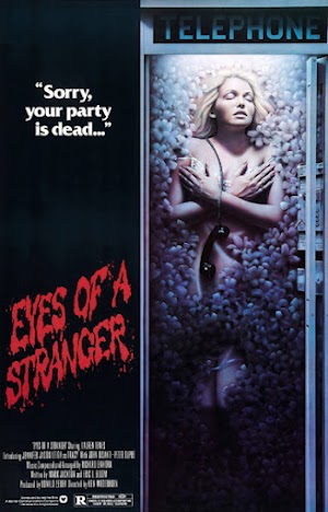 ĐÔI MẮT NGƯỜI LẠ - Eyes of a Stranger (1981) ĐÔI MẮT NGƯỜI LẠ - Eyes of a Stranger (1981)