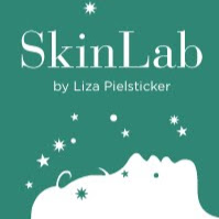 SkinLab logo