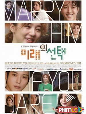 Movie Mirae's Choice | Sự Lựa Chọn Của Mi Rae (2013)