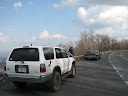 KW4VA /M and N4RP /M VaQP WAR county overlook