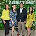 Casa Brugal presenta Absolut Lime