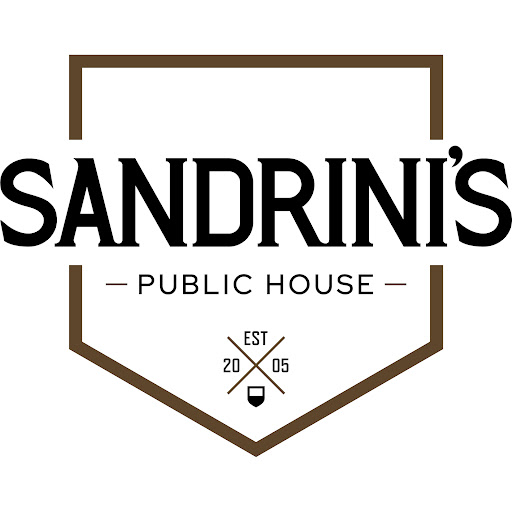 Sandrini's Public House logo