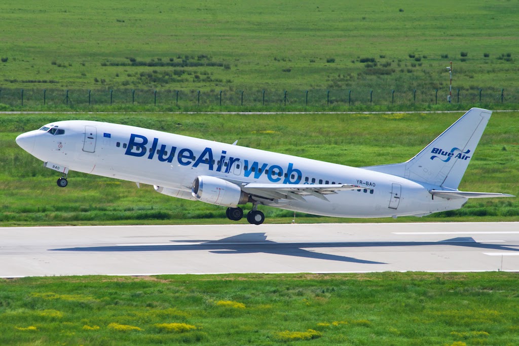 Aeroportul Sibiu - Mai 2014 IMGP6638