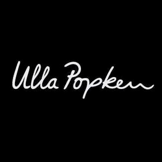 Ulla Popken Biel logo