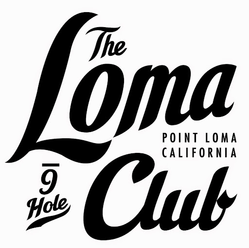 The Loma Club logo