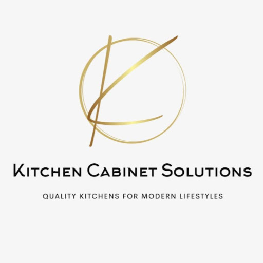 Kitchen Cabinet Solutions logo