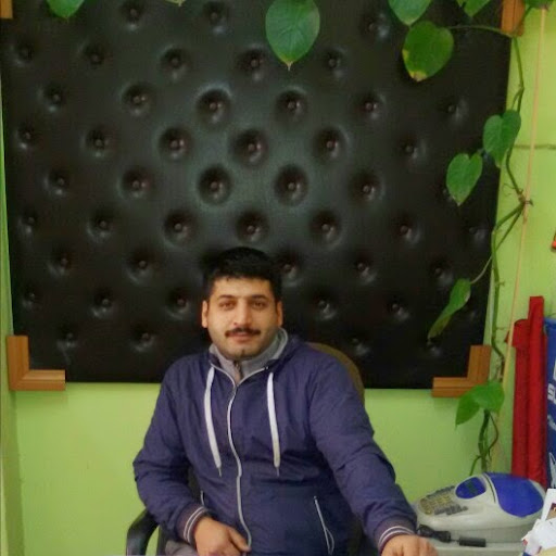 Kayseri jigolo 38