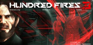 Download HUNDRED FIRES 3 Sneak& Action V1.1 Apk