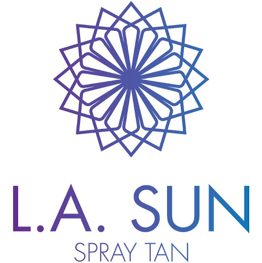 L.A. Sun Spray Tan