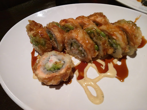 Sushi Restaurant «Yanagi Sushi & Grill», reviews and photos, 6599 Dublin Blvd, Dublin, CA 94568, USA