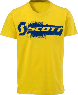 SPORTIVA SWING TEE[MEN's CLOTHING]