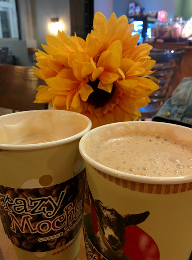 Cafe «Crazy Mocha», reviews and photos, 491 Bloomfield Ave, Montclair, NJ 07042, USA