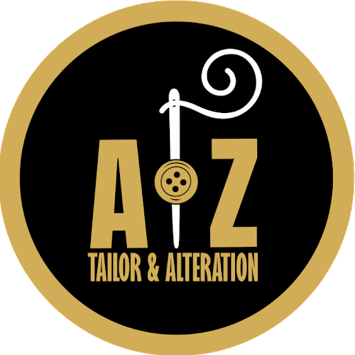 A & Z Tailor & Alteration Best Wedding & Bespoke Tailoring Luton logo