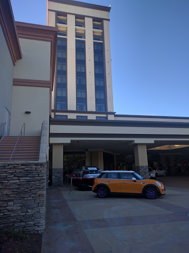 Chumash Casino Resort