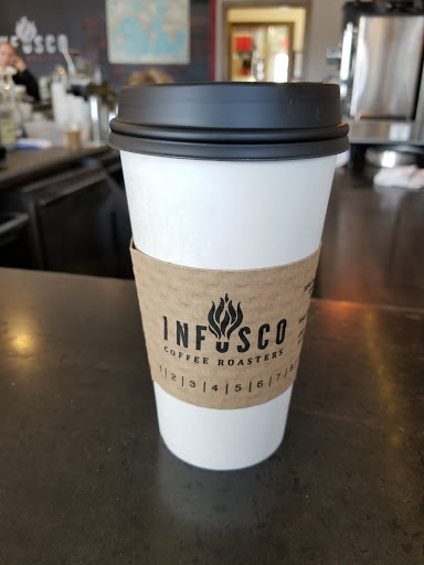 Coffee Shop «Infusco Coffee Roasters», reviews and photos, 5846 Sawyer Rd, Sawyer, MI 49125, USA