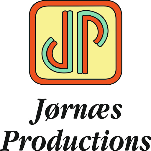 Jørnæs Productions logo