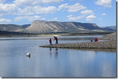 El Vado Lake State Park-005