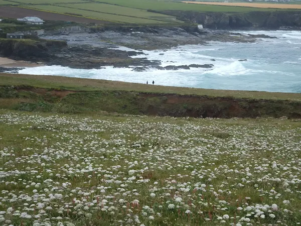 Yet another round hole known as Round Hole