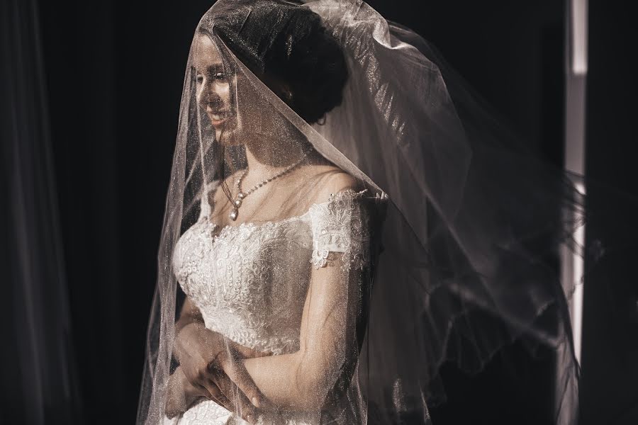 शादी का फोटोग्राफर Maks Pyanov (maxwed)। मार्च 24 2019 का फोटो