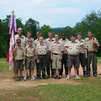 Troop 413