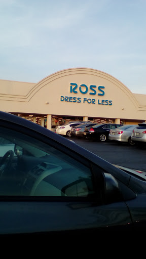 Clothing Store «Ross Dress for Less», reviews and photos, 719 Thompson Ln, Nashville, TN 37204, USA