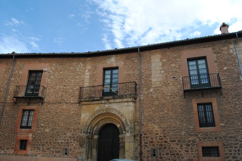 17/10- Segovia y Villacastín: Del Acueducto, el Alcázar y mucho más - De una escapada a Ávila y Segovia (58)