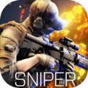 Sniper Shooting War Games Chrome extension download