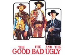 Good Bad Ugly