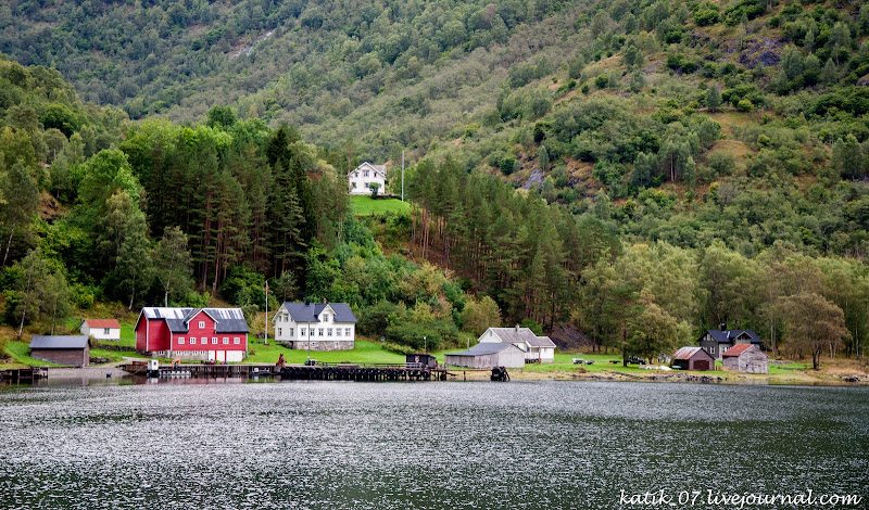 Sognefjorden