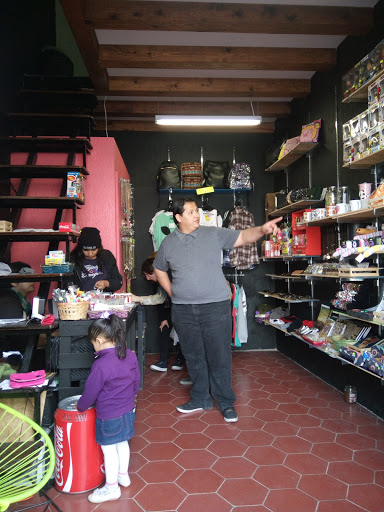 La Miscelánea, Pedro Moreno 322, Centro, 37000 León, Gto., México, Tienda de regalos | GTO