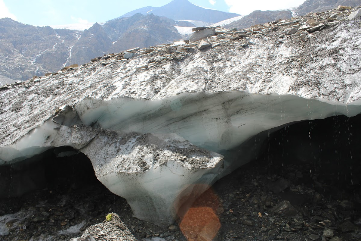 Cirque et glacier des Evettes en haute Maurienne IMG_4377