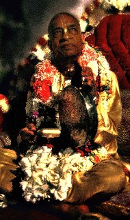 Hare Krishna