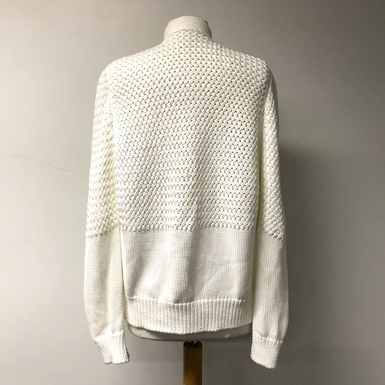 Hermes Cardigan