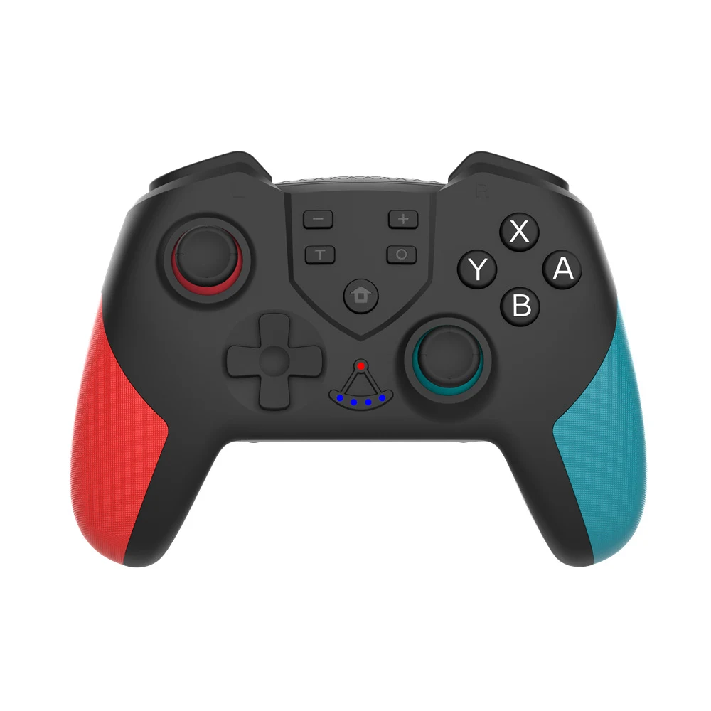 Title 1, Immersive Wireless Gamepad