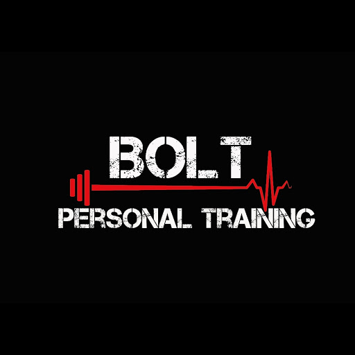 Bolt Personal Training logo