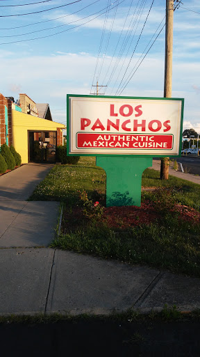 Mexican Restaurant «Los Panchos Mexican Restaurant», reviews and photos, 8598 Colerain Ave, Cincinnati, OH 45251, USA