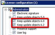Ax Notes Maximum Buffer Size Problemo